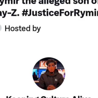 Judge orders Sean "Jay-Z" Carter to take paternity test for his alleged